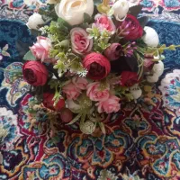 دسته گل کلدان