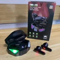 گیمینگ ایرپاد tws x 15 ضد آب کیفیت بالا زیر قیمت|لوازم جانبی موبایل و تبلت|ارومیه, |دیوار