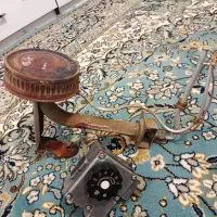 وسایل آبگرمکن|آبگرمکن، پکیج، شوفاژ|کرمانشاه, |دیوار