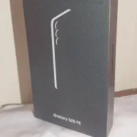 گوشی S25FE گیگ 256