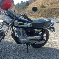 موتور۲۰۰|موتورسیکلت|علی‌آباد کتول, |دیوار