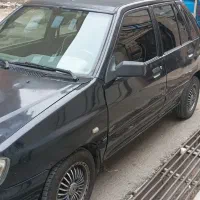 پراید 111مدل 91|خودرو سواری و وانت|قدس, شهرقدس|دیوار