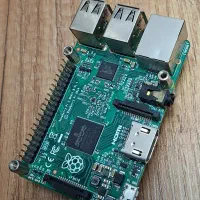 رزبری پای raspberry pi 2