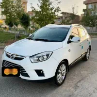 جک اس 5 مدل 95