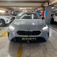 بی ام و 225 L مدل ۲۰۲۵ نقد اقساط(اتومدیران)