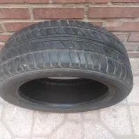 سلام یه حلقه لاستیک 205/50/60 مارک یزد تایر% 70|قطعات یدکی و لوازم جانبی|تهران, گلچین|دیوار