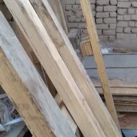 پالت چند لایی  چوبی و osb ... هیزم سلایی