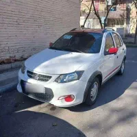 کوییک r مدل ۱۴۰۱ بی رنگ