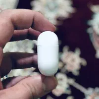 هندزفری ایرپاد پرو۳|لوازم جانبی موبایل و تبلت|سنقر, |دیوار