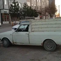 وانت پیکان|خودرو سواری و وانت|سرعین, |دیوار