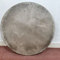 دف پوست