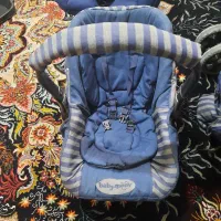 کالسکه، ساک،کریر و روروئک