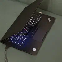 (صفحه تاچ ) lenovo yoga x1 i7 6600U|رایانه همراه|اندیشه, اندیشه فاز ۳|دیوار