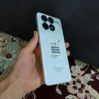 موبایلPOCO.F6.PORO