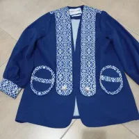 کت ژاکارد