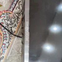 تلویزیون دوو 55 فقط صفحه نمایش شکسته