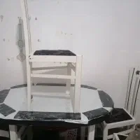 بوفه،جاکفشی و میز و صندلی آشپزخانه