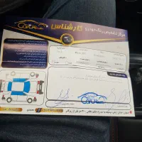 mvm 315 new لاکچری|خودرو سواری و وانت|اصفهان, حسینآباد|دیوار