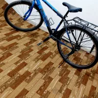 دوچرخه آدیداس سایز 26