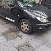 ۲۰۶ تک برگ سند بدون رنگ