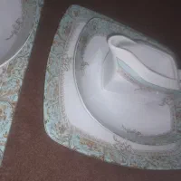 آکروپال|ظروف سرو و پذیرایی|جوانرود, |دیوار