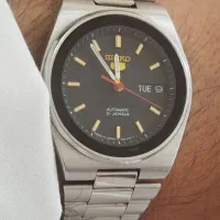 سیکو پنج فوق کلکسیونی