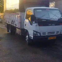 ایسوزو 88|خودرو سنگین|کرمانشاه, |دیوار