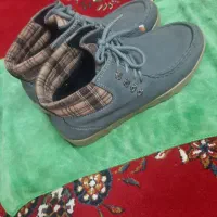 کفش نیم بوت زنانه