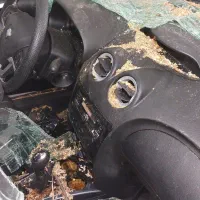 رانا پلاس سقف فلزی ۱۴۰۳|خودرو سواری و وانت|رشت, قاسمیه|دیوار