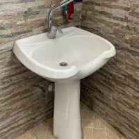 روشویی و سرشویی