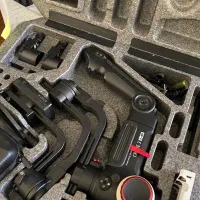 گیمبال کرین 3