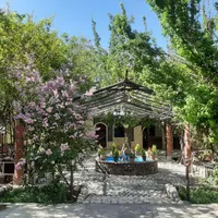 اجاره ساختمان سه خوابه در باغ بزرگ و باصفا|اجارهٔ کوتاه‌مدت ویلا و باغ|کرمان, |دیوار