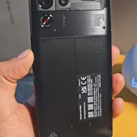 red magic 10 pro plus