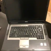 لپ‌تاپ  dell latitude