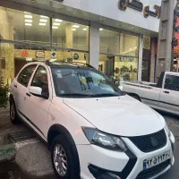 کوییک gxr با رینگ ۱۴۰۳