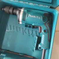 دریل ماکیتا مدل hp1631 اصل