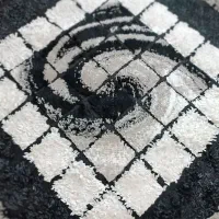 فرش،فرش فانتزی،گلیم فرش