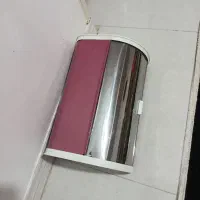 هفت سین وجانونی|ظروف سرو و پذیرایی|قرچک, میرزائی جنوبی|دیوار