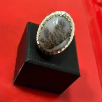 انگشتر شجر کلکسیونی فوق زیبا