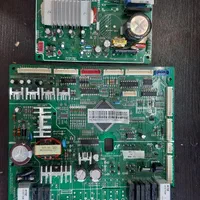 برد کولر یخچال لباسشویی پکیج