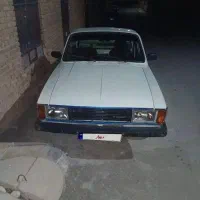 ماشین وانت پیکان باری