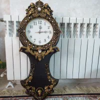 ساعت دیواری