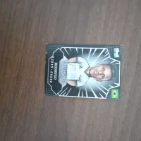 کیمدی سیلور رودریگو کمیاب مفت