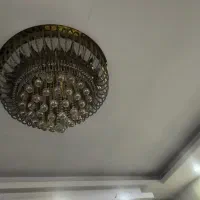 لوستر سقفی
