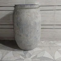 بشکه پلاستیکی|ظروف نگهدارنده، پلاستیکی، یک‌بارمصرف|اندیمشک, |دیوار