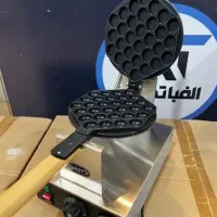 وافل ساز تخم مرغی