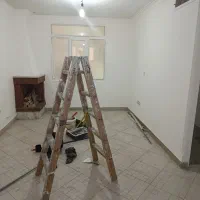 نقاشی ساختمان و آوان