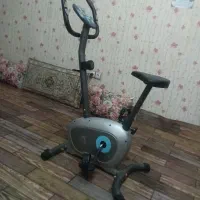 دوچرخه ثابت