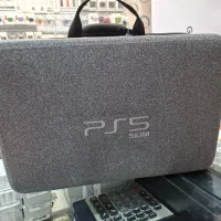 ps5 slim|کنسول، بازی ویدئویی و آنلاین|تهران, شهرک محلاتی|دیوار