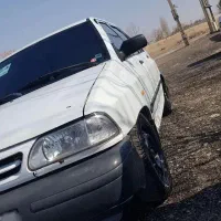 پراید ۷۹ سالم